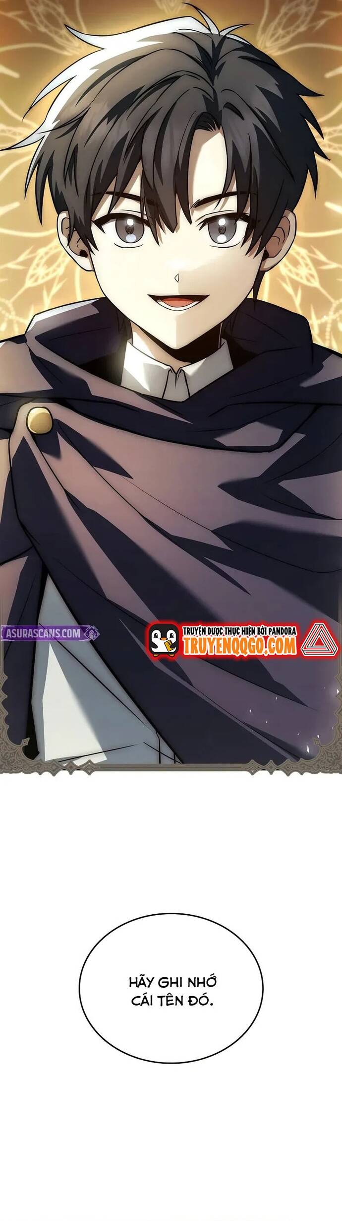 Hoàng Tử Đệ Tam Trở Lại Chap 15 - Next Chap 16