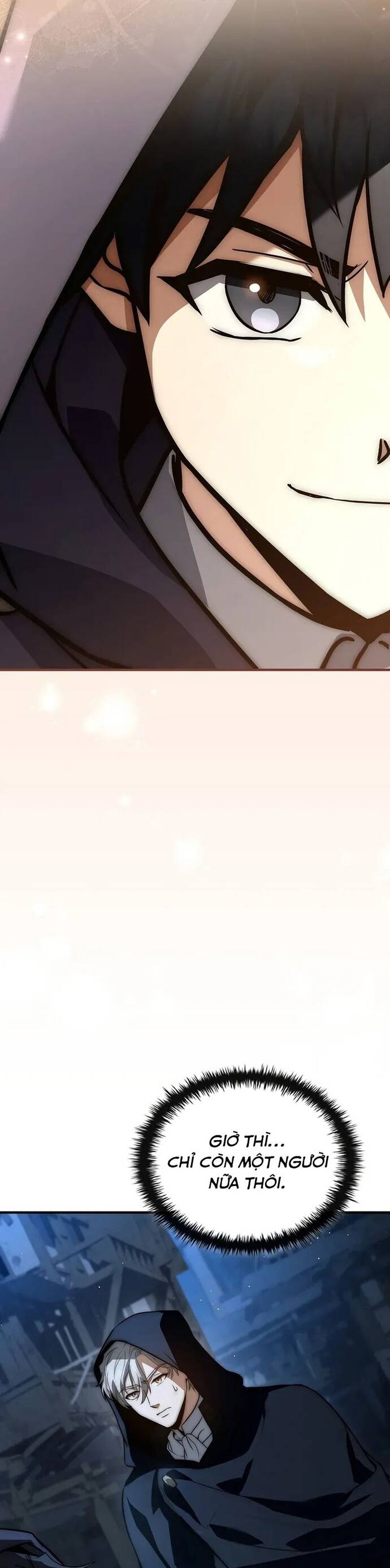 Hoàng Tử Đệ Tam Trở Lại Chap 15 - Next Chap 16