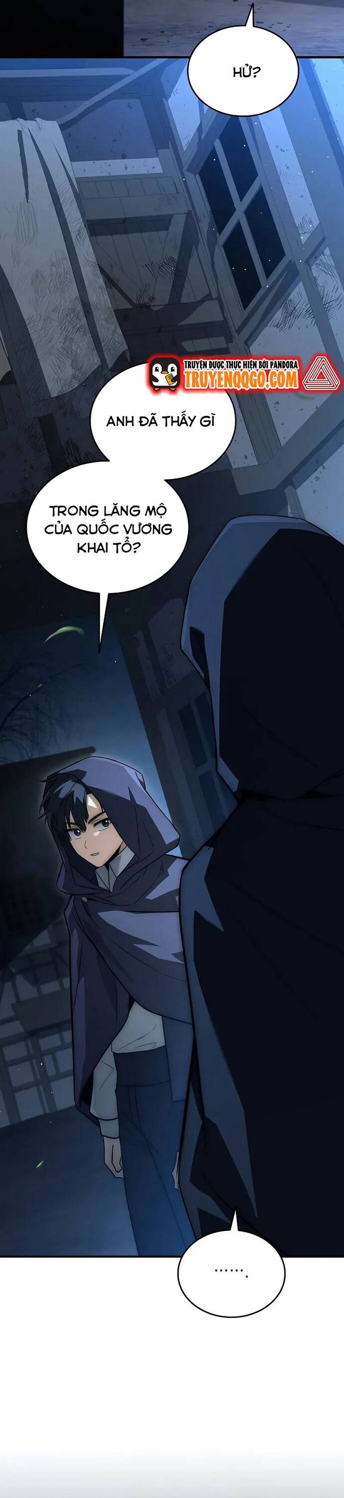 Hoàng Tử Đệ Tam Trở Lại Chap 15 - Next Chap 16