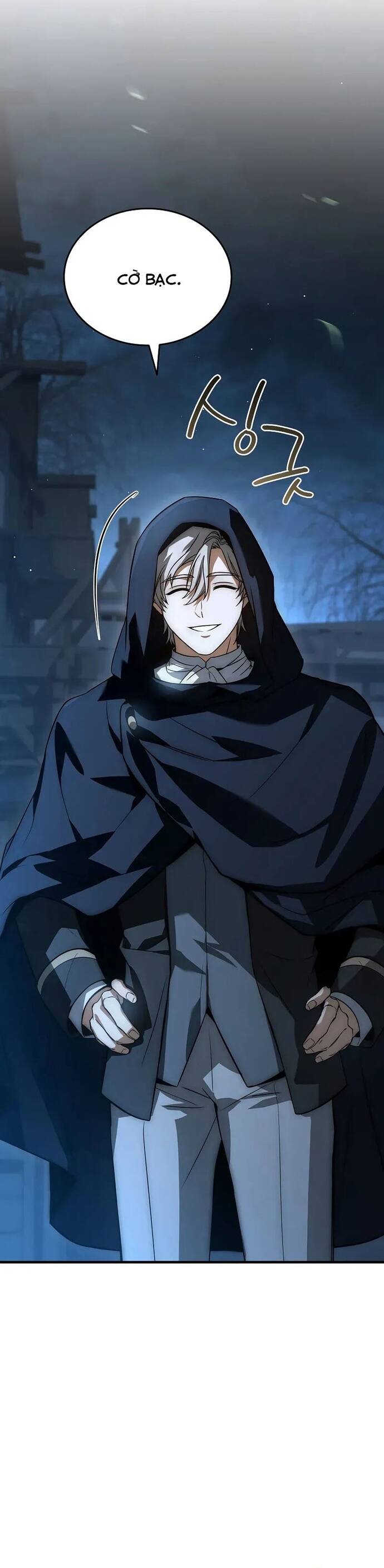Hoàng Tử Đệ Tam Trở Lại Chap 15 - Next Chap 16