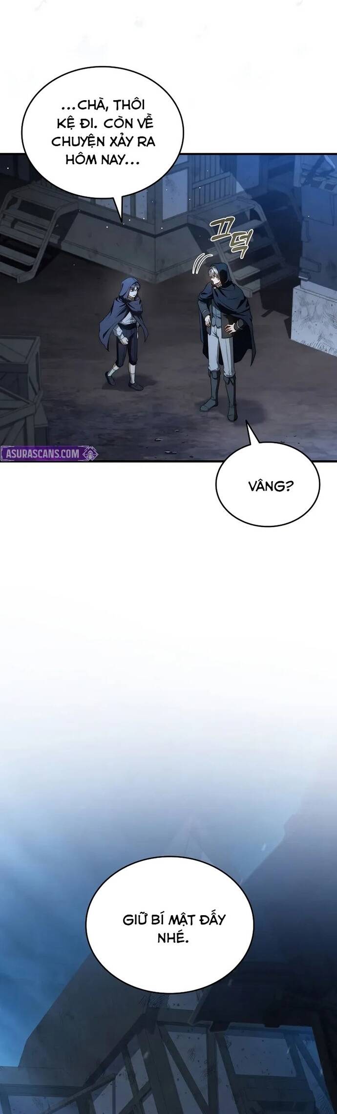 Hoàng Tử Đệ Tam Trở Lại Chap 15 - Next Chap 16