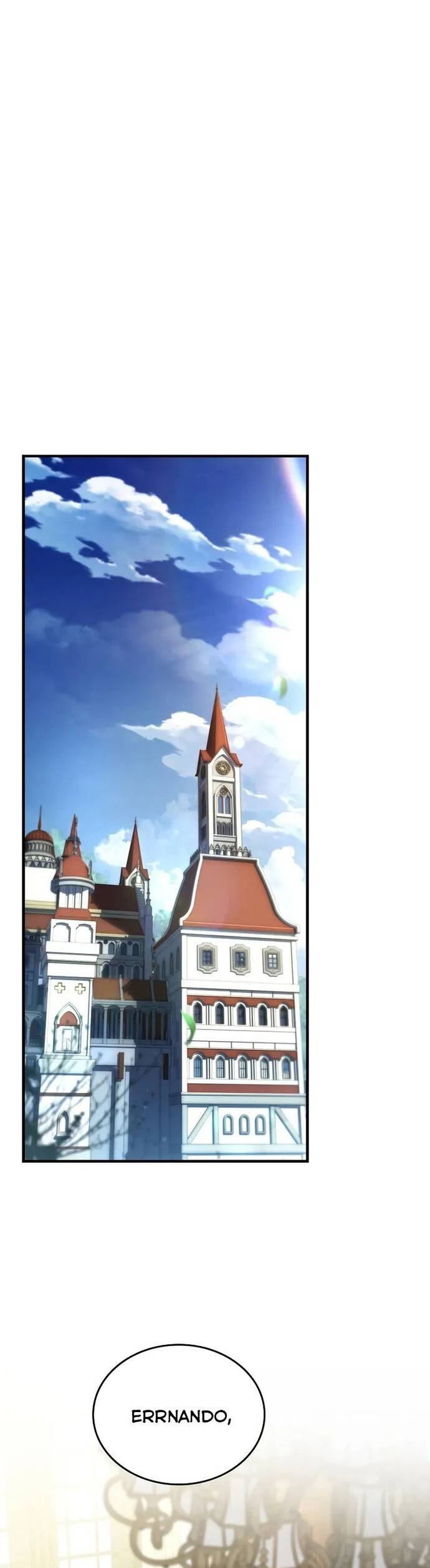 Hoàng Tử Đệ Tam Trở Lại Chap 15 - Next Chap 16