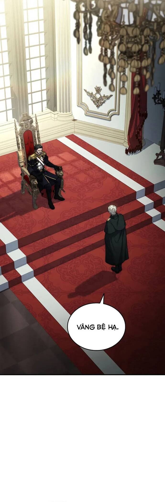 Hoàng Tử Đệ Tam Trở Lại Chap 15 - Next Chap 16