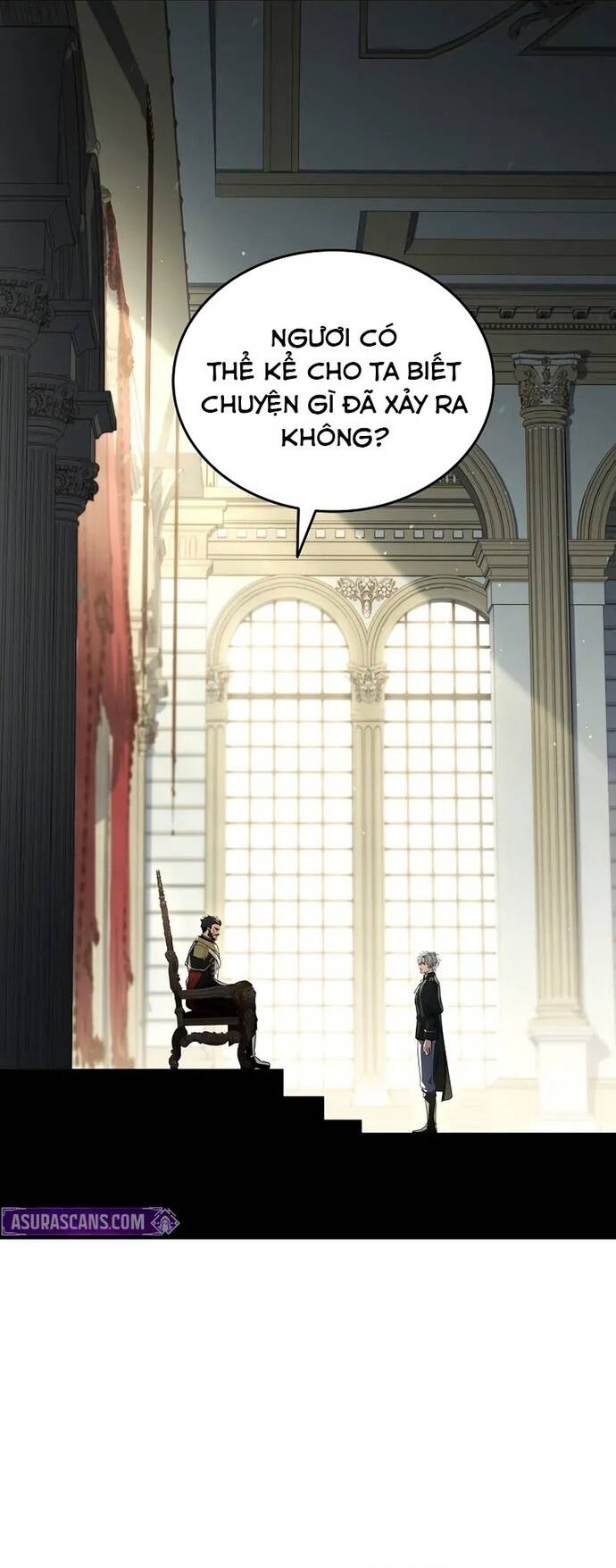 Hoàng Tử Đệ Tam Trở Lại Chap 15 - Next Chap 16
