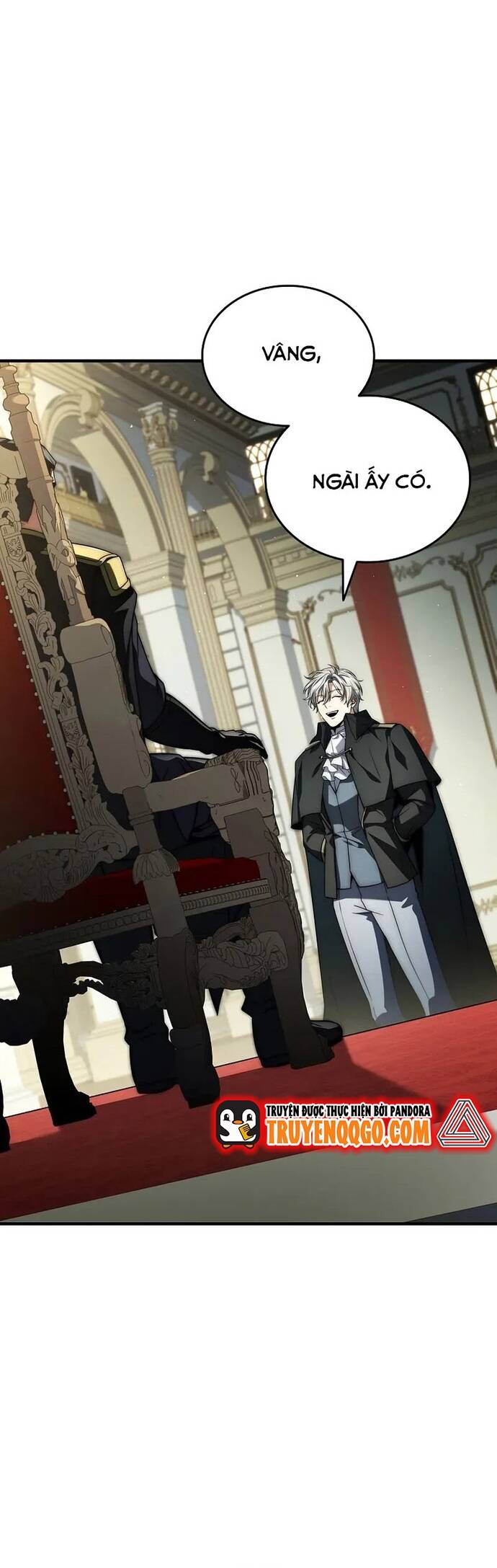 Hoàng Tử Đệ Tam Trở Lại Chap 15 - Next Chap 16
