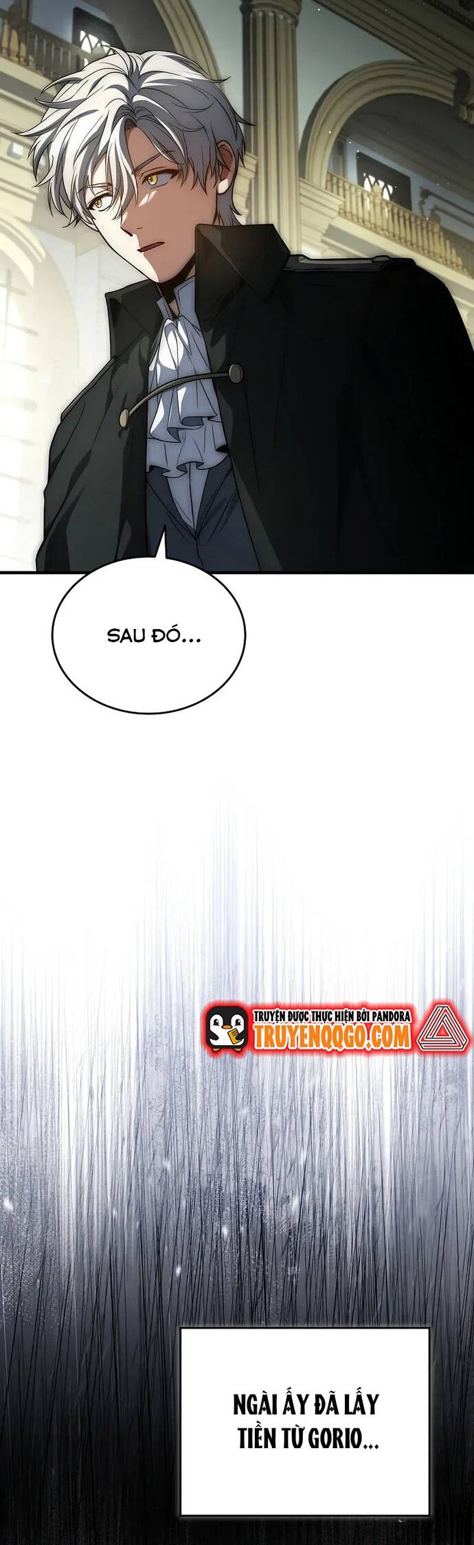 Hoàng Tử Đệ Tam Trở Lại Chap 15 - Next Chap 16