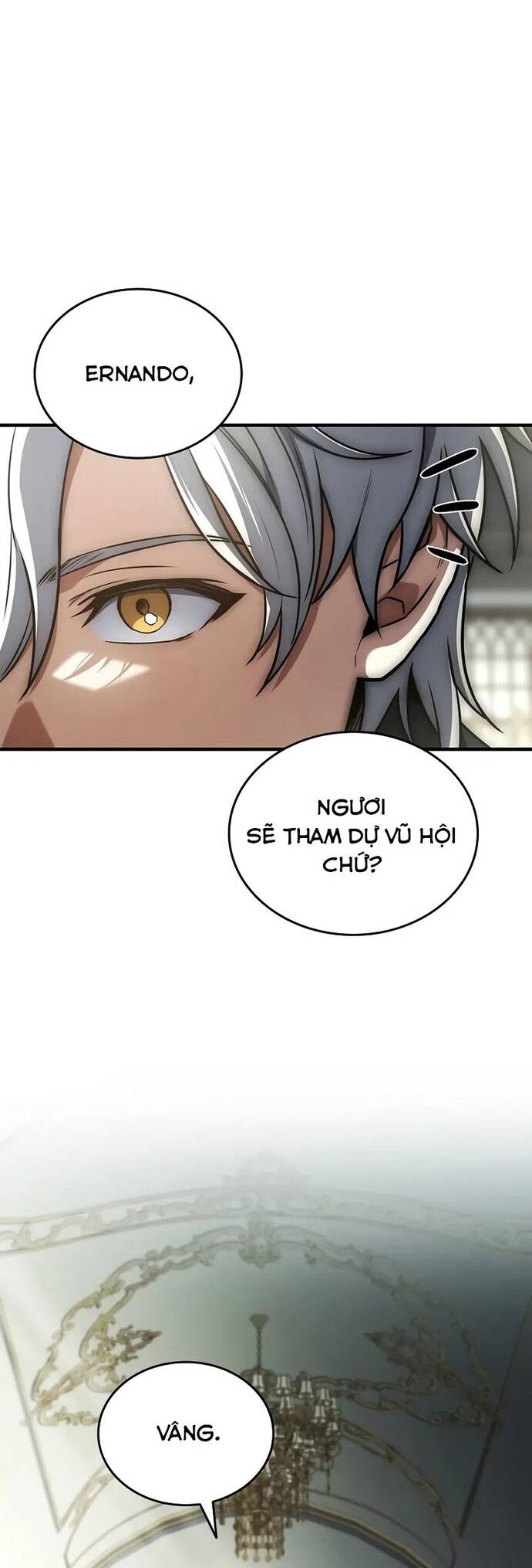 Hoàng Tử Đệ Tam Trở Lại Chap 15 - Next Chap 16