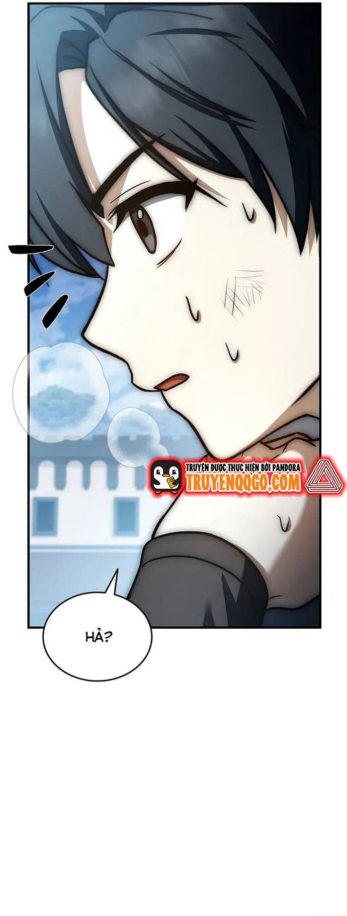Hoàng Tử Đệ Tam Trở Lại Chap 15 - Next Chap 16