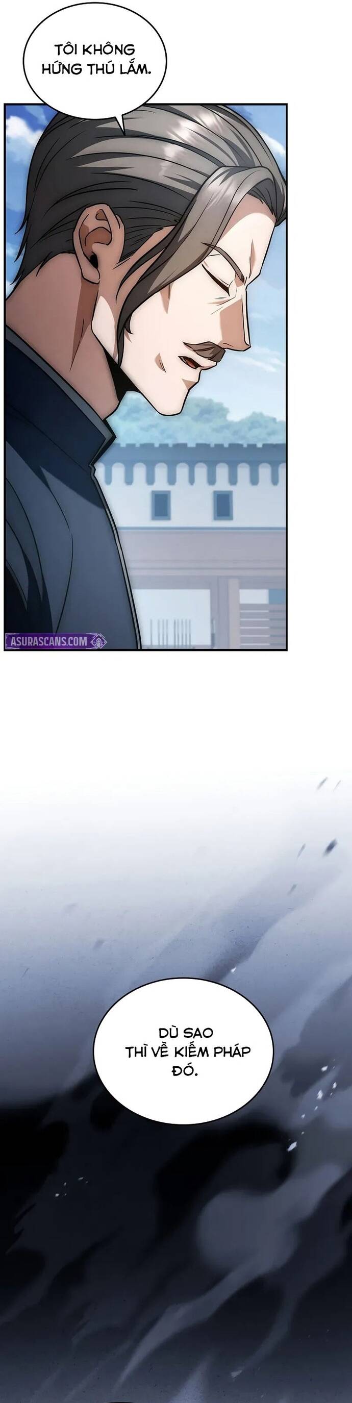 Hoàng Tử Đệ Tam Trở Lại Chap 15 - Next Chap 16