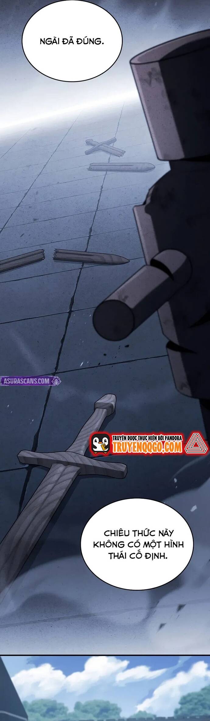 Hoàng Tử Đệ Tam Trở Lại Chap 15 - Next Chap 16