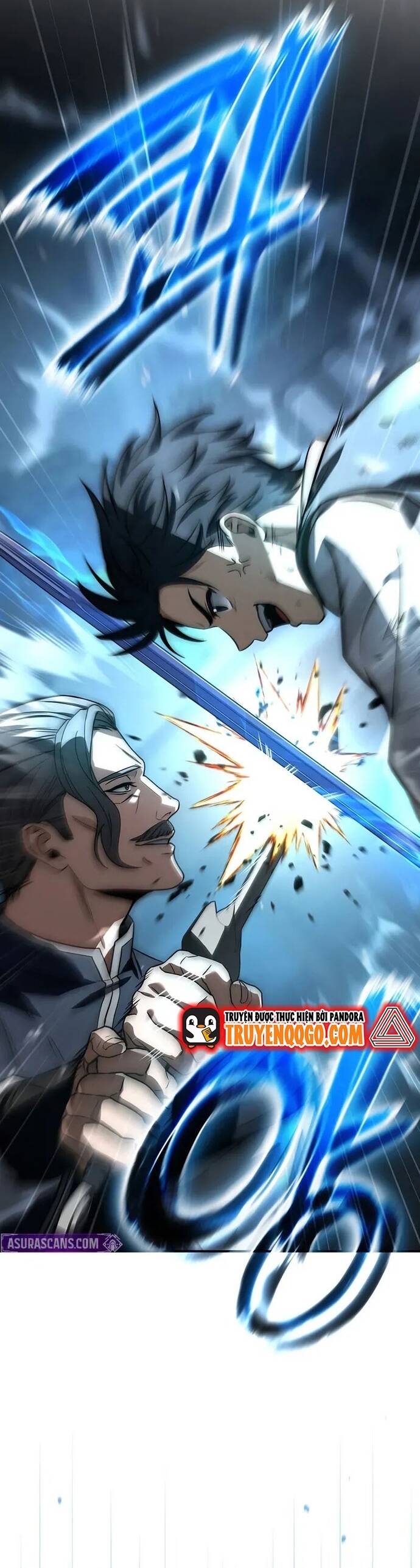Hoàng Tử Đệ Tam Trở Lại Chap 15 - Next Chap 16