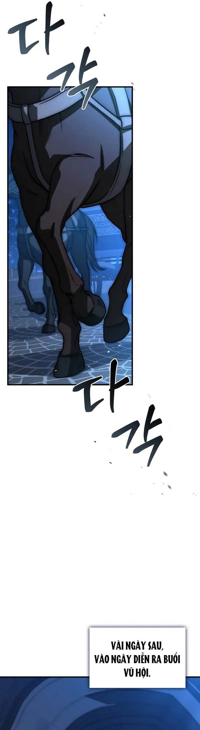 Hoàng Tử Đệ Tam Trở Lại Chap 15 - Next Chap 16