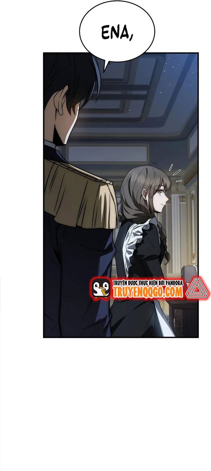 Hoàng Tử Đệ Tam Trở Lại Chap 16 - Next Chap 17
