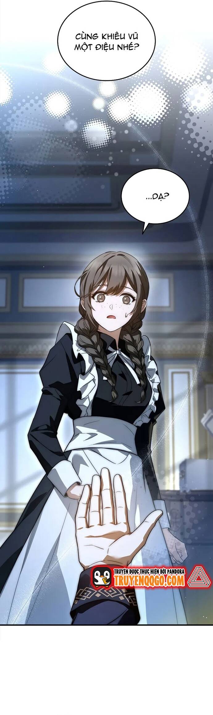 Hoàng Tử Đệ Tam Trở Lại Chap 16 - Next Chap 17