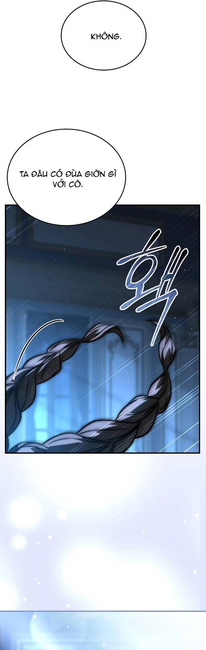 Hoàng Tử Đệ Tam Trở Lại Chap 16 - Next Chap 17
