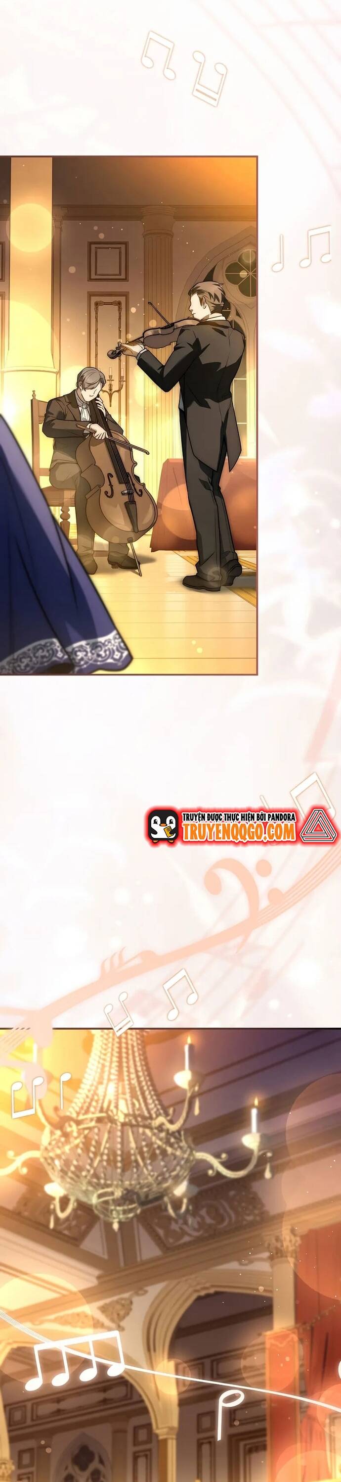 Hoàng Tử Đệ Tam Trở Lại Chap 16 - Next Chap 17