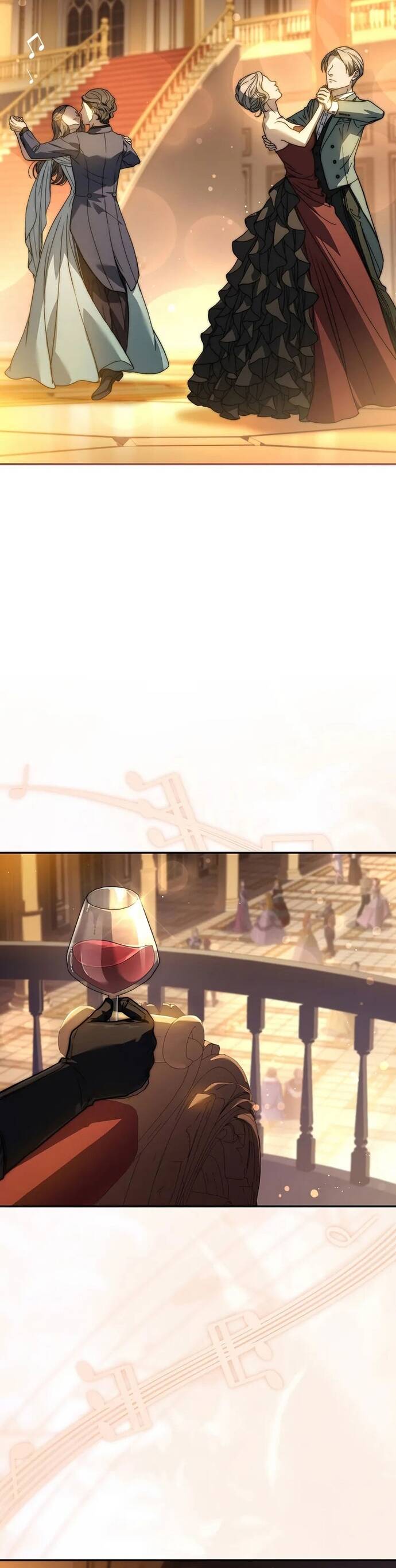 Hoàng Tử Đệ Tam Trở Lại Chap 16 - Next Chap 17