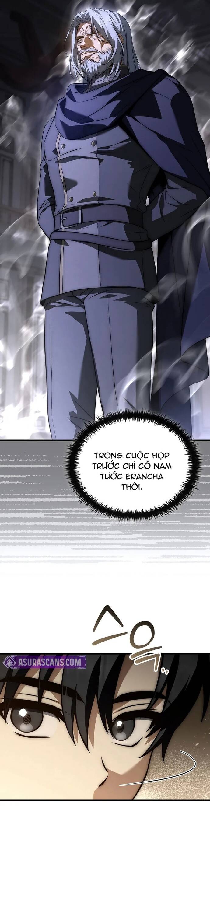 Hoàng Tử Đệ Tam Trở Lại Chap 16 - Next Chap 17