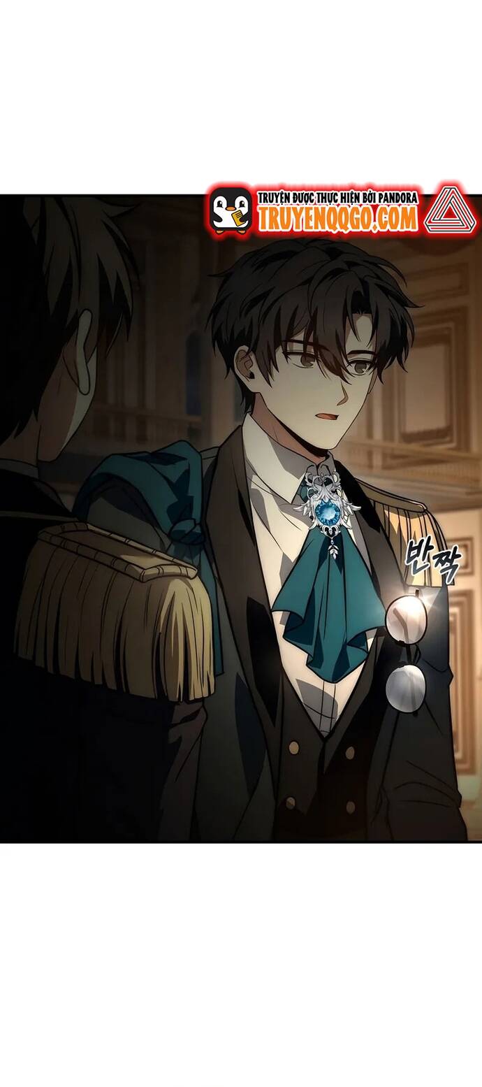 Hoàng Tử Đệ Tam Trở Lại Chap 16 - Next Chap 17
