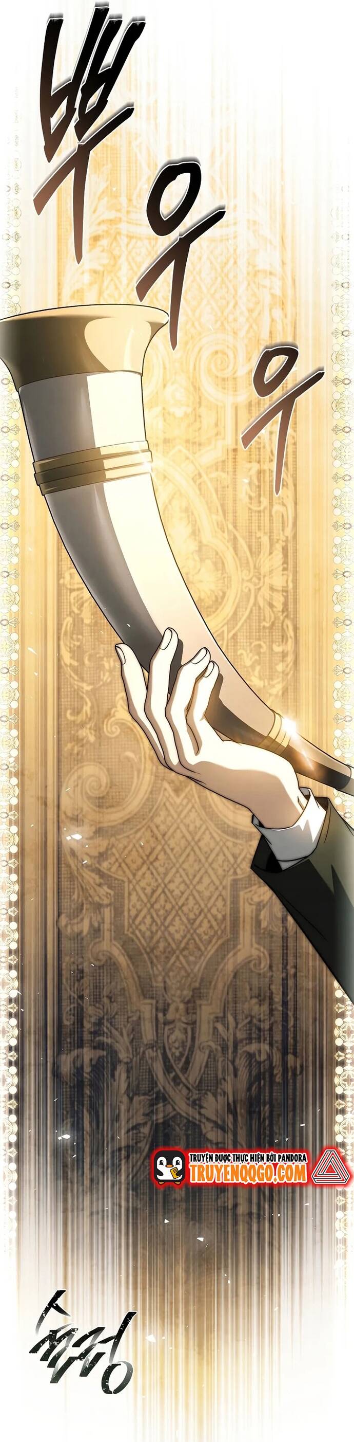 Hoàng Tử Đệ Tam Trở Lại Chap 16 - Next Chap 17