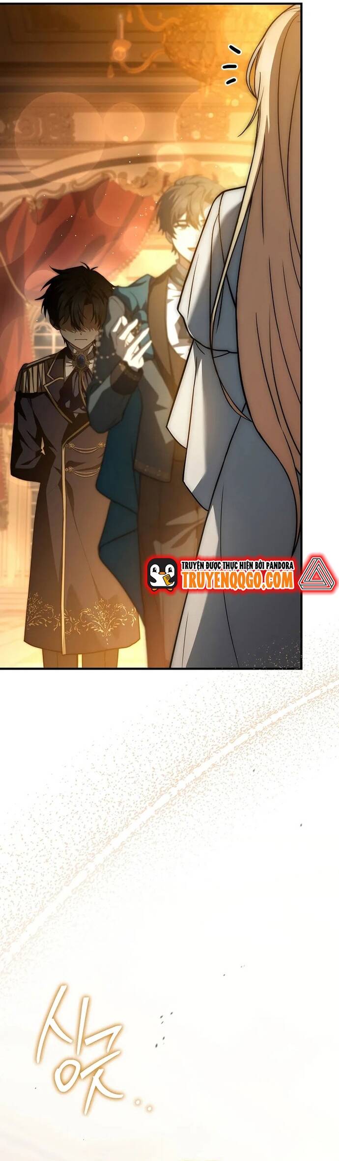 Hoàng Tử Đệ Tam Trở Lại Chap 16 - Next Chap 17