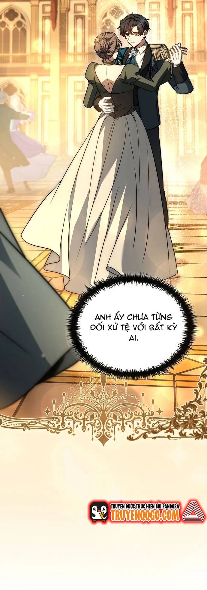 Hoàng Tử Đệ Tam Trở Lại Chap 16 - Next Chap 17