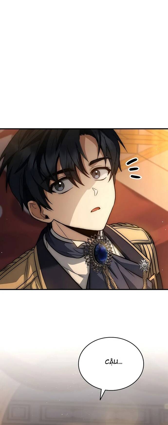 Hoàng Tử Đệ Tam Trở Lại Chap 16 - Next Chap 17