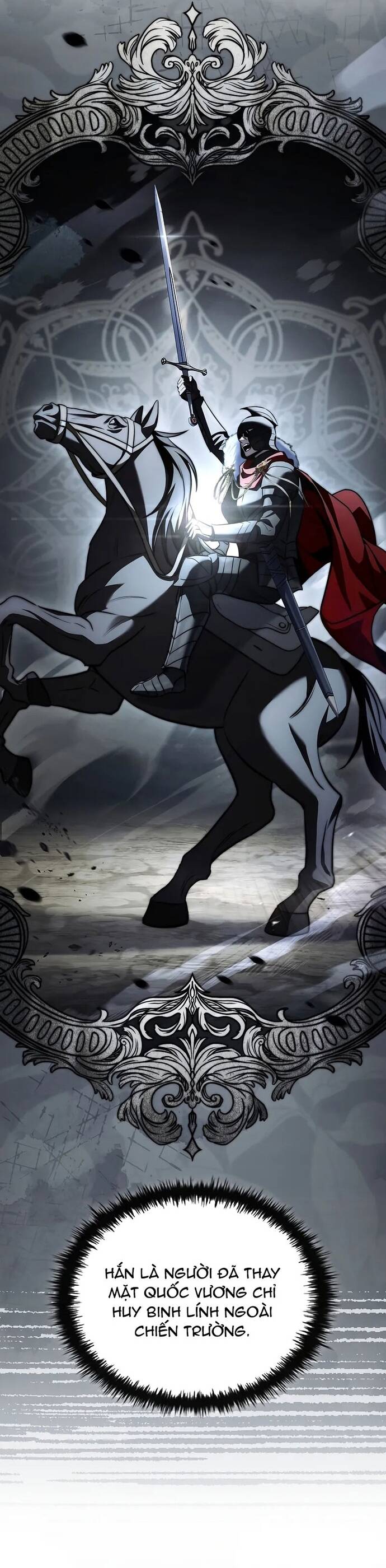 Hoàng Tử Đệ Tam Trở Lại Chap 16 - Next Chap 17