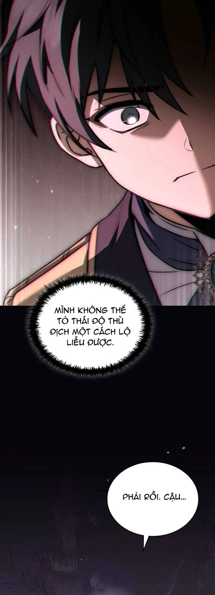 Hoàng Tử Đệ Tam Trở Lại Chap 16 - Next Chap 17