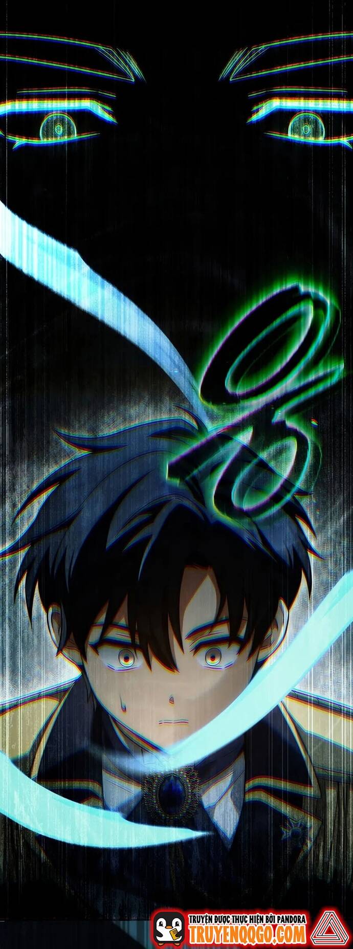 Hoàng Tử Đệ Tam Trở Lại Chap 16 - Next Chap 17