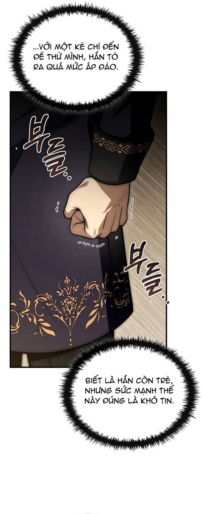 Hoàng Tử Đệ Tam Trở Lại Chap 16 - Next Chap 17