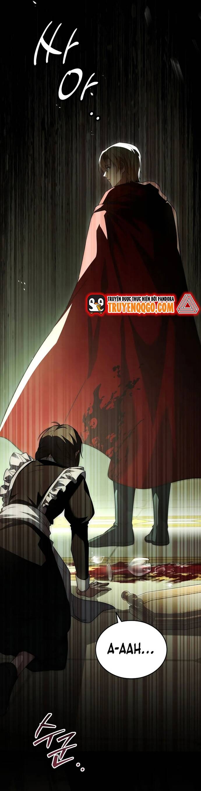 Hoàng Tử Đệ Tam Trở Lại Chap 16 - Next Chap 17