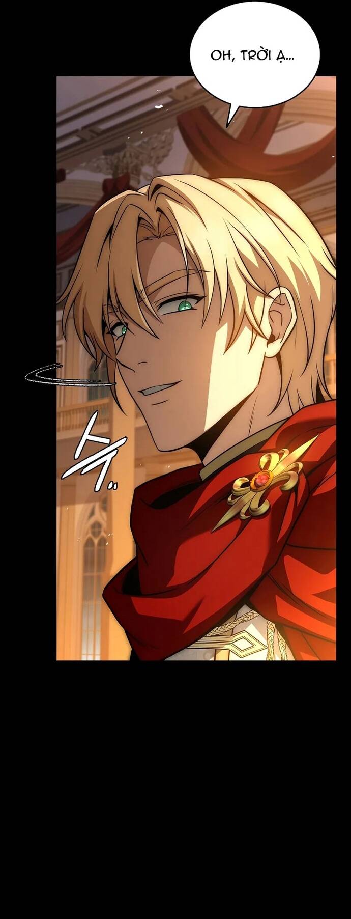 Hoàng Tử Đệ Tam Trở Lại Chap 16 - Next Chap 17