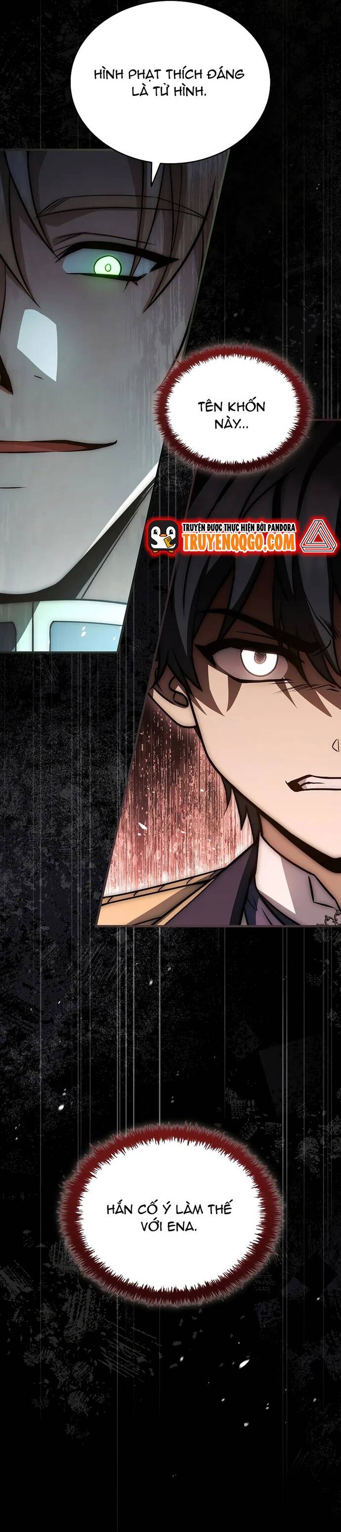 Hoàng Tử Đệ Tam Trở Lại Chap 16 - Next Chap 17