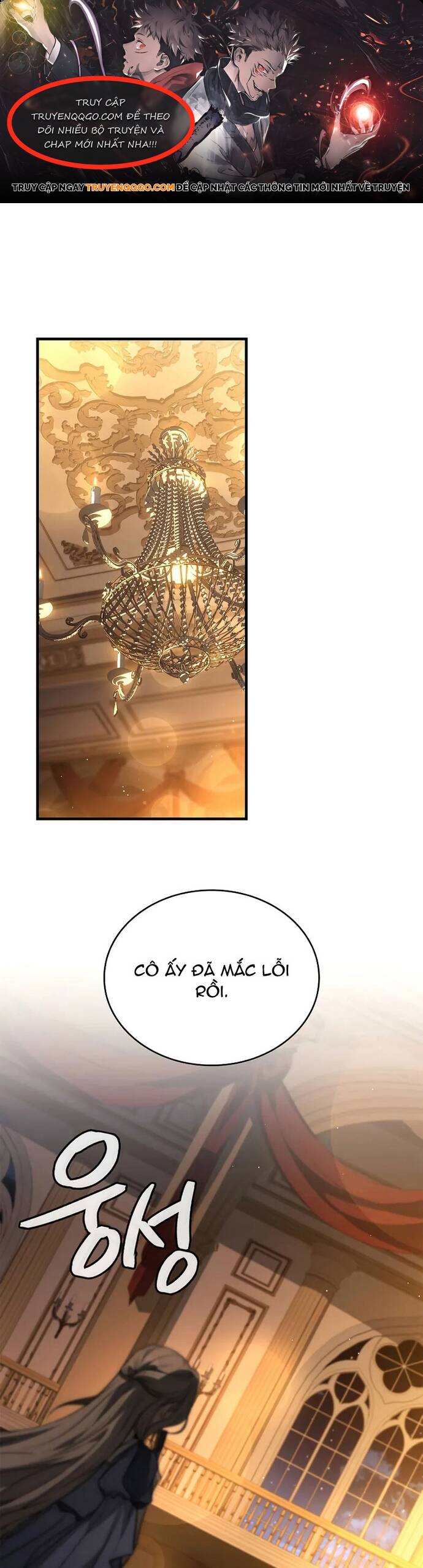 Hoàng Tử Đệ Tam Trở Lại Chap 17 - Next Chap 18