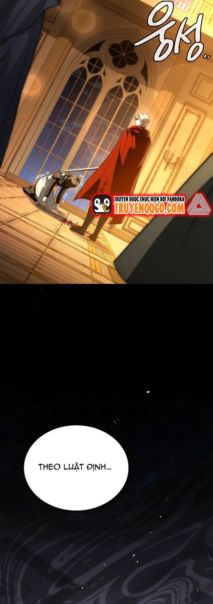 Hoàng Tử Đệ Tam Trở Lại Chap 17 - Next Chap 18