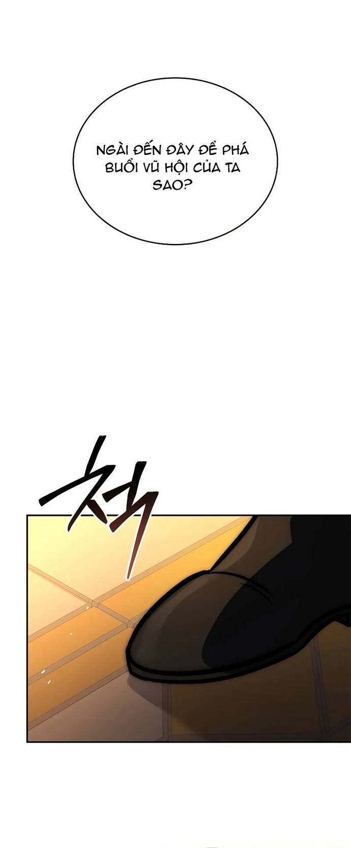 Hoàng Tử Đệ Tam Trở Lại Chap 17 - Next Chap 18