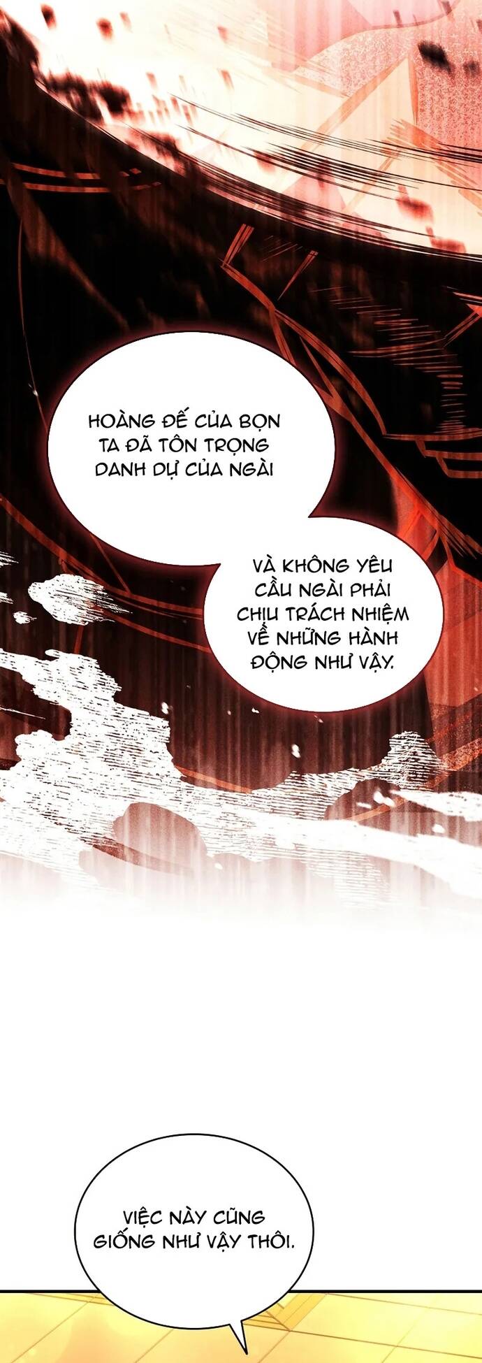 Hoàng Tử Đệ Tam Trở Lại Chap 17 - Next Chap 18