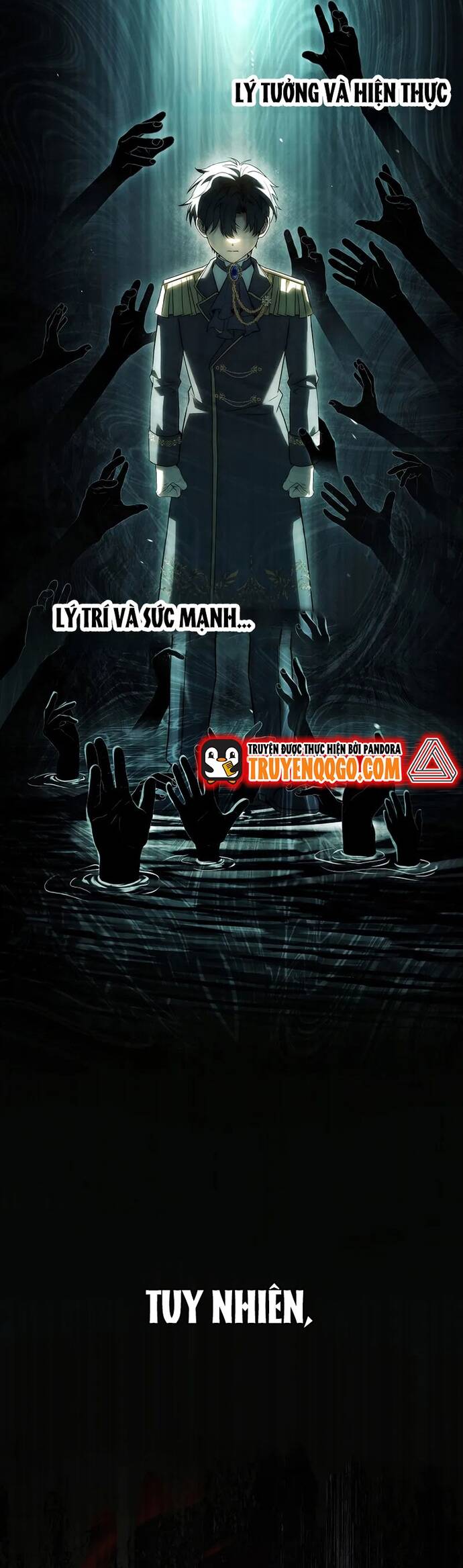 Hoàng Tử Đệ Tam Trở Lại Chap 17 - Next Chap 18