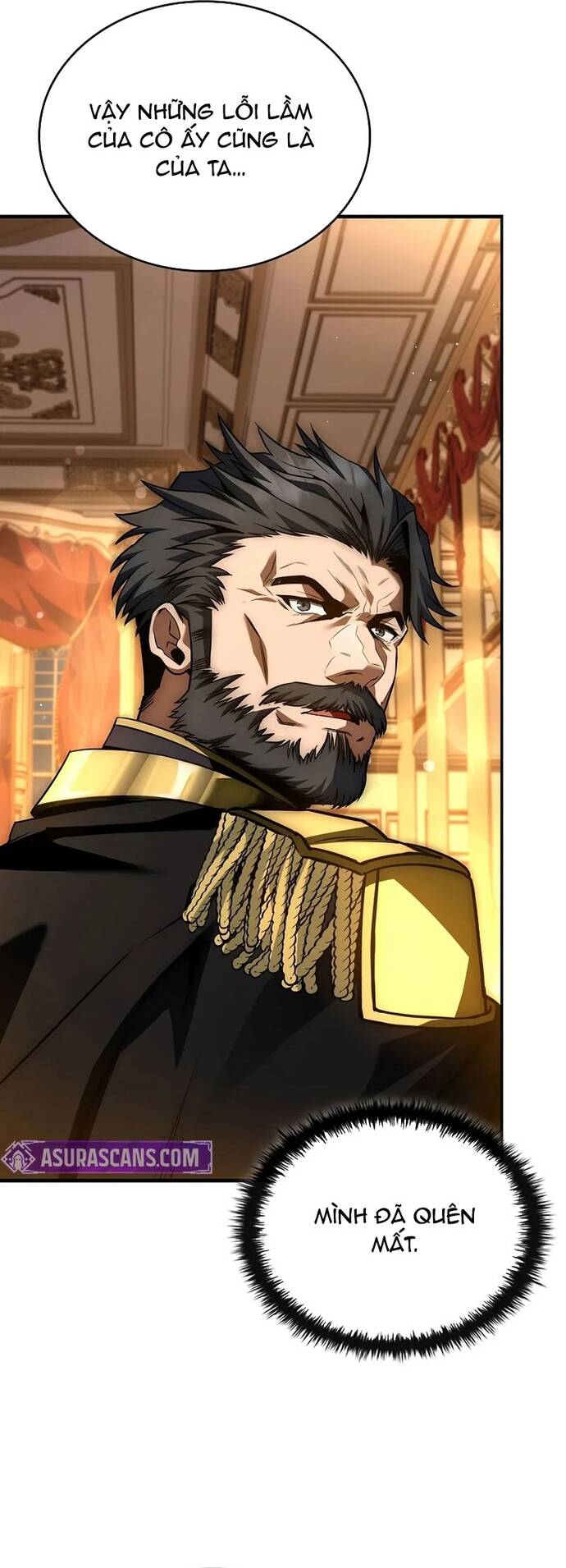 Hoàng Tử Đệ Tam Trở Lại Chap 17 - Next Chap 18