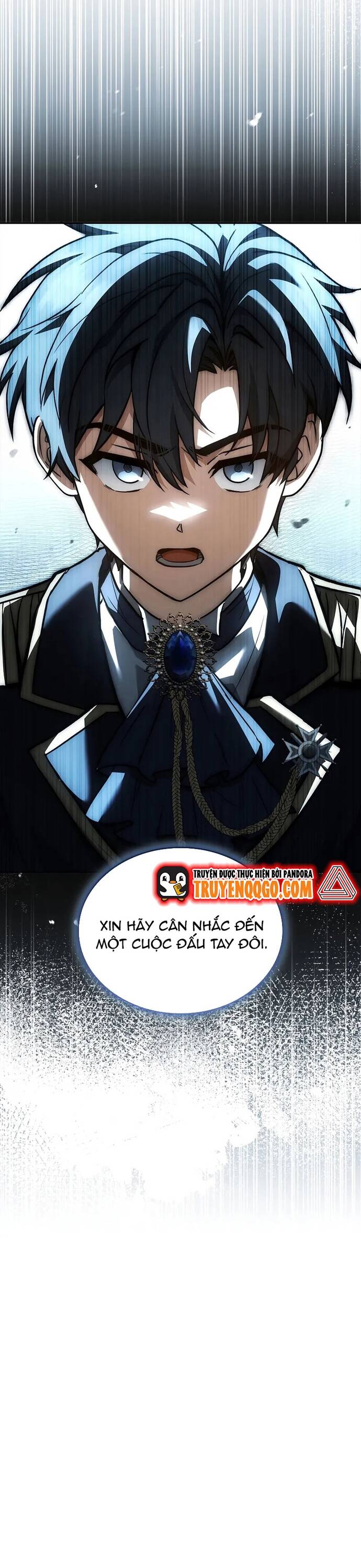 Hoàng Tử Đệ Tam Trở Lại Chap 17 - Next Chap 18