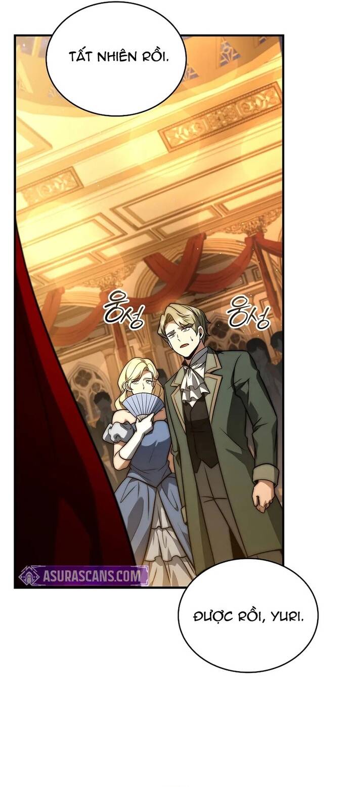 Hoàng Tử Đệ Tam Trở Lại Chap 17 - Next Chap 18
