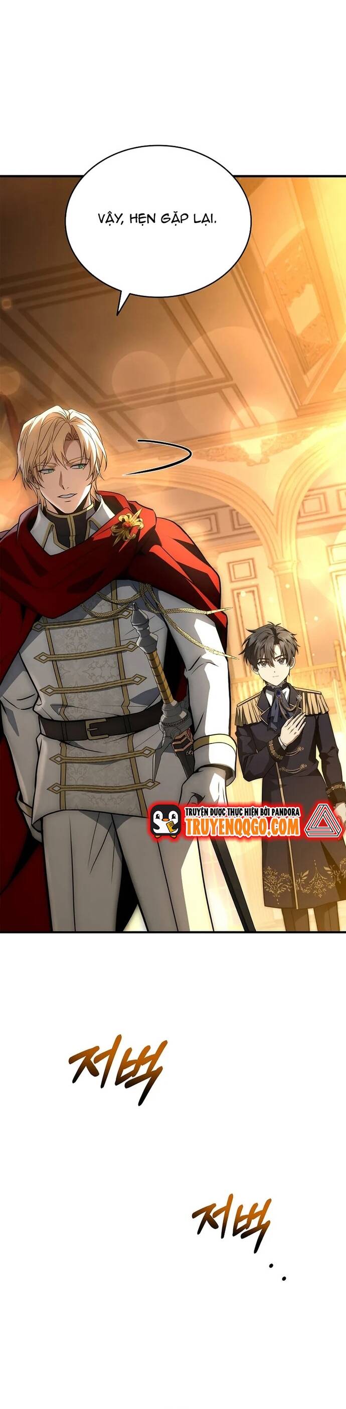 Hoàng Tử Đệ Tam Trở Lại Chap 17 - Next Chap 18