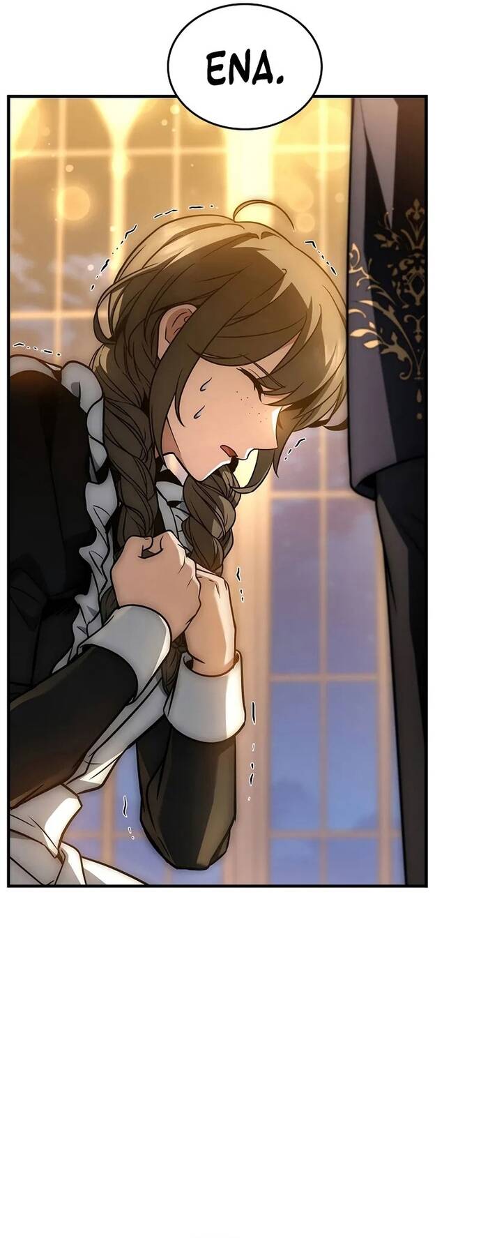Hoàng Tử Đệ Tam Trở Lại Chap 17 - Next Chap 18