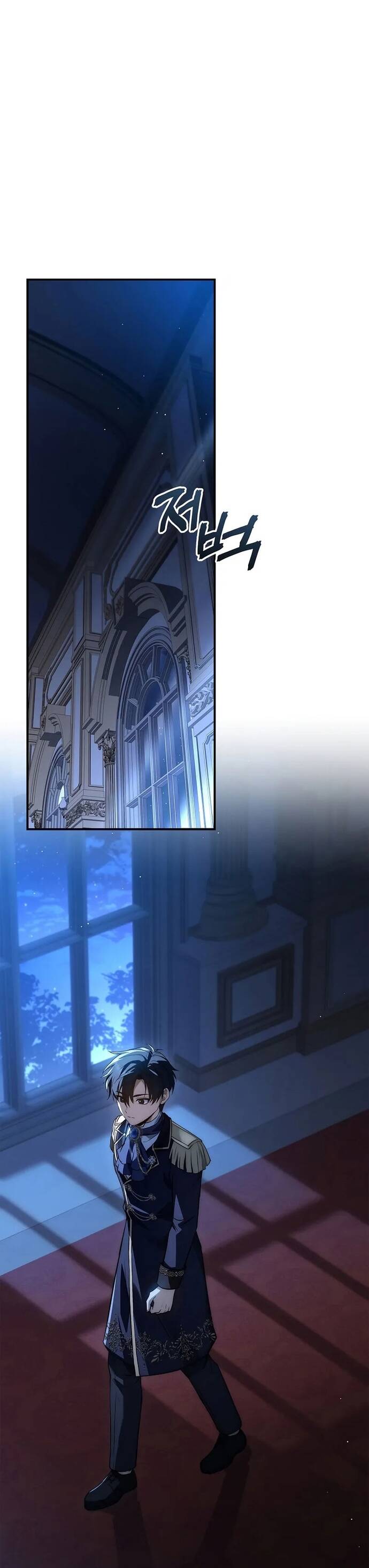 Hoàng Tử Đệ Tam Trở Lại Chap 17 - Next Chap 18
