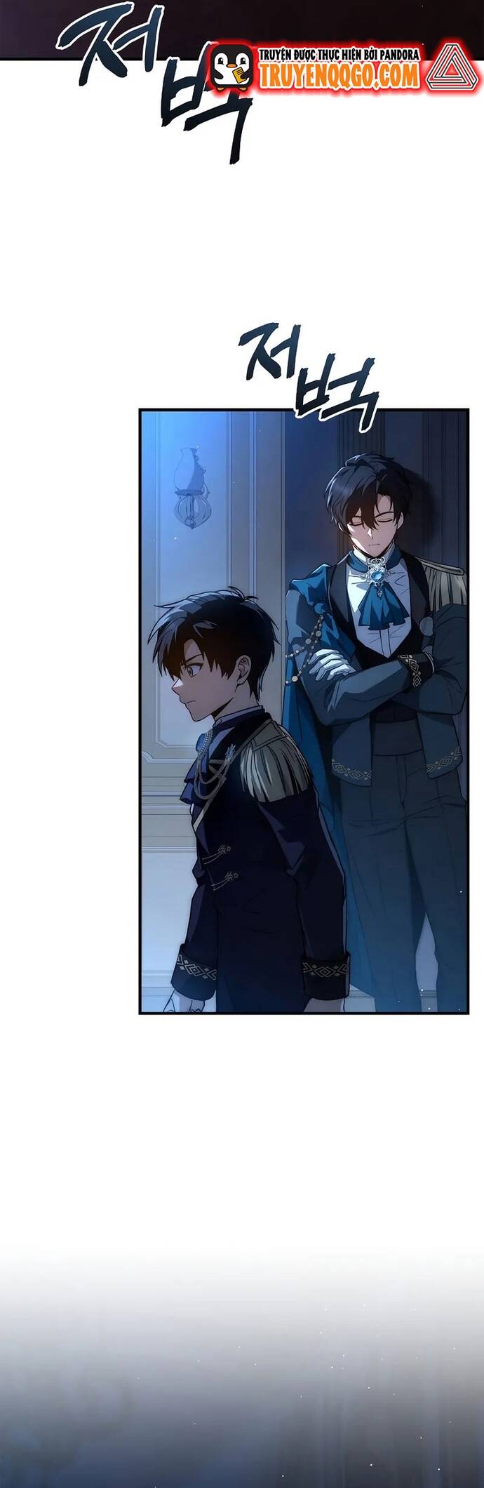 Hoàng Tử Đệ Tam Trở Lại Chap 17 - Next Chap 18