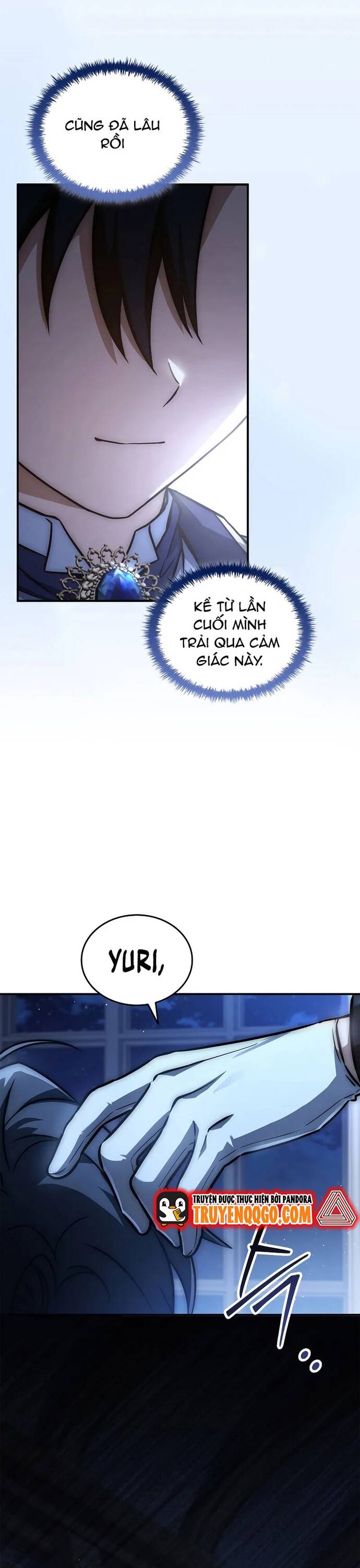 Hoàng Tử Đệ Tam Trở Lại Chap 17 - Next Chap 18