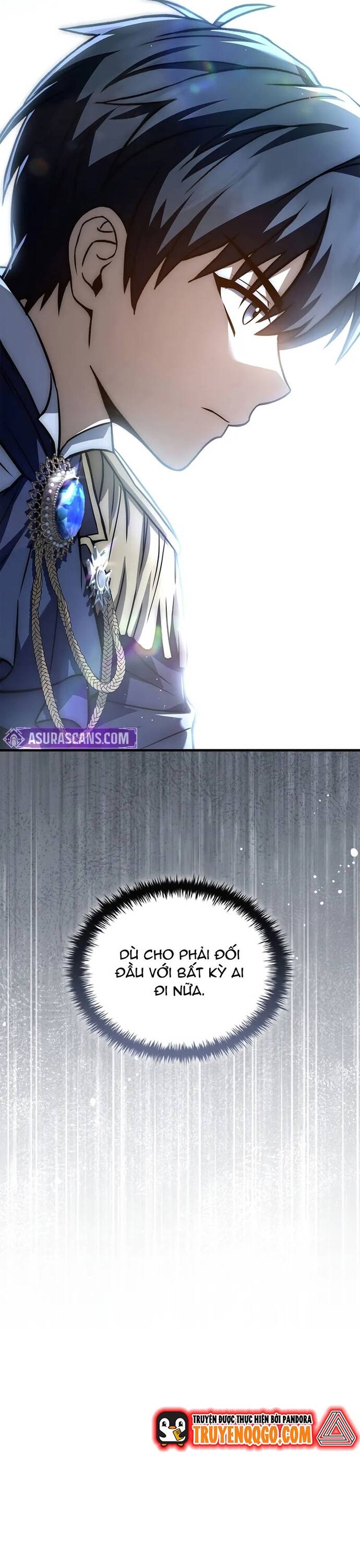 Hoàng Tử Đệ Tam Trở Lại Chap 17 - Next Chap 18