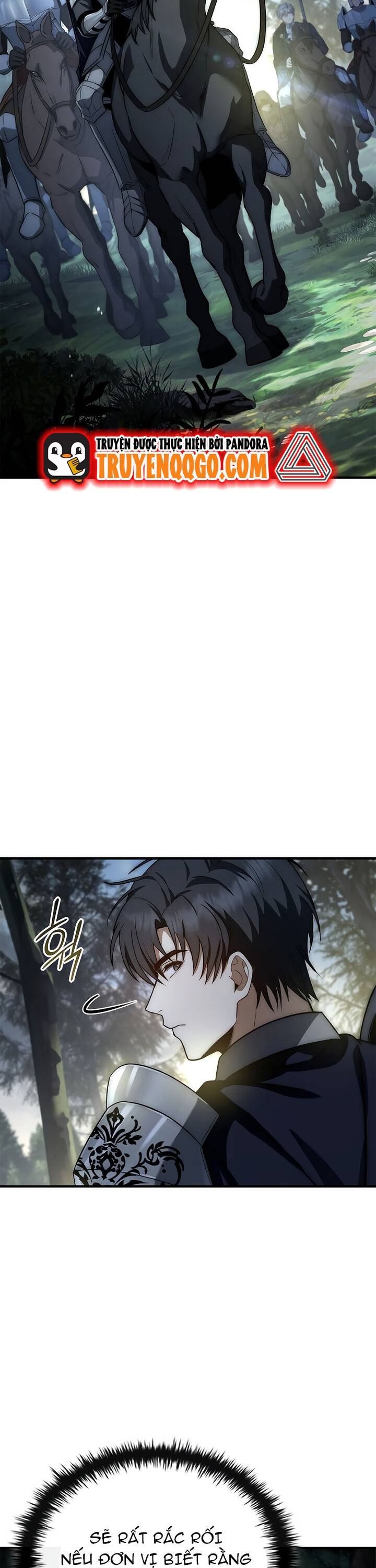 Hoàng Tử Đệ Tam Trở Lại Chap 23 - Next Chap 24