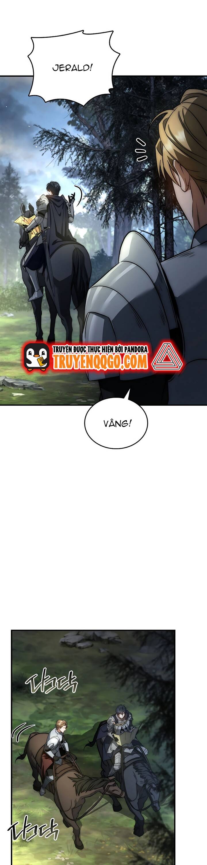 Hoàng Tử Đệ Tam Trở Lại Chap 23 - Next Chap 24